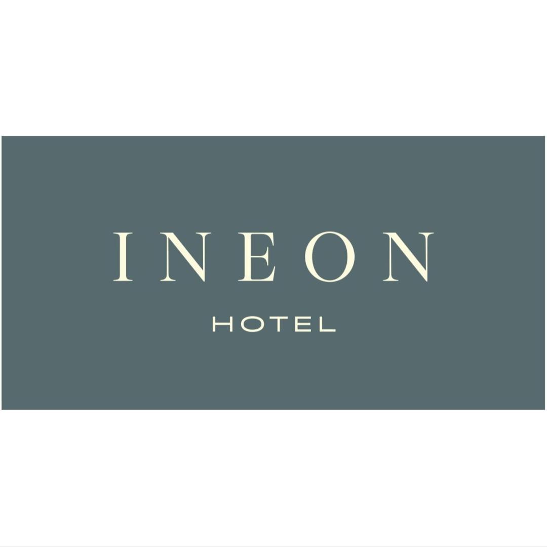 Ineon Hotel Turku Exterior photo